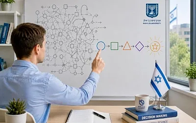 Люди с РАС меньше верят случайным приметам
