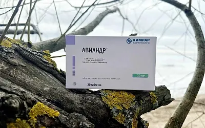В Сеченовском университете испытали препарата для лечения панического расстройства