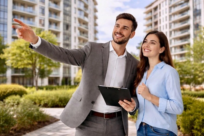 Росреестр планирует заняться регулированием риелторской деятельности в 2026 году