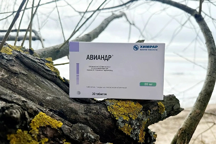 В Сеченовском университете испытали препарата для лечения панического расстройства