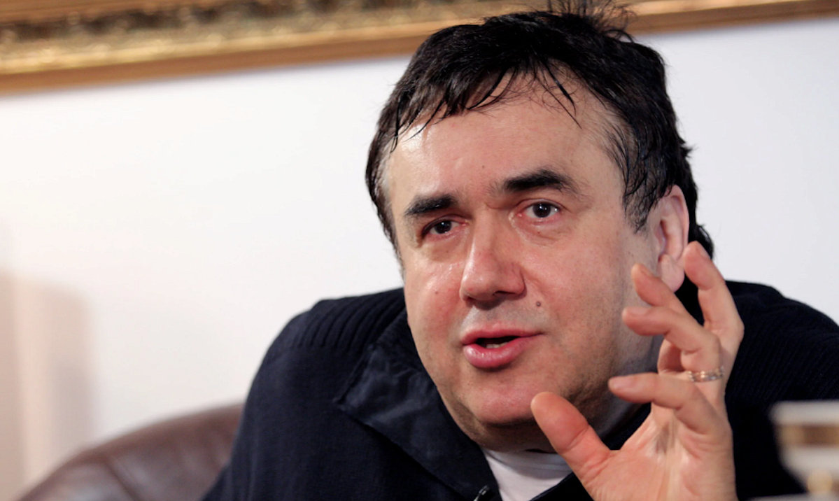 Садальский раскритиковал «Славянский базар»