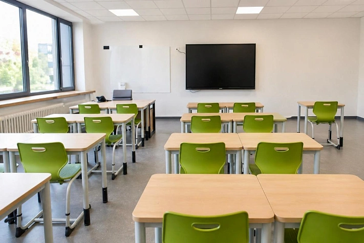 ДНК России войдёт в школьное расписание поэтапно