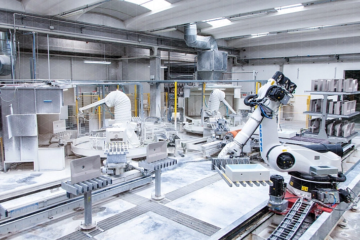 Госкорпорации начнут развивать в России «тёмные цехи»