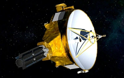 Зонд «Новые горизонты» пробудился на краю Солнечной системы после 321 дня сна