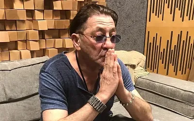 Григорий Лепс теперь одинок