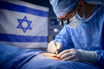 в израиле впервые разрешили операции по фаллопластике