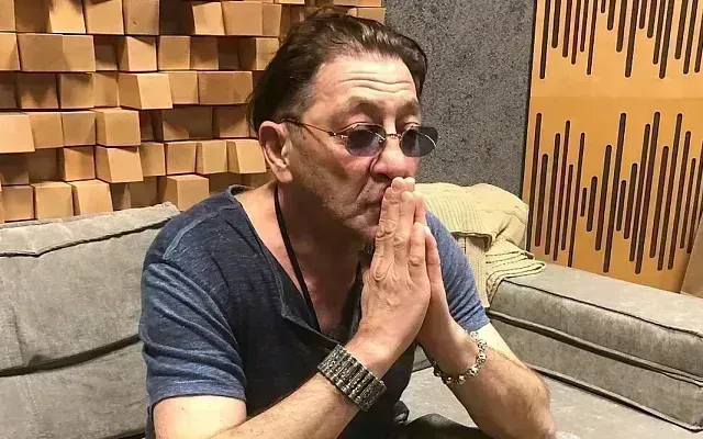 Григорий Лепс теперь одинок