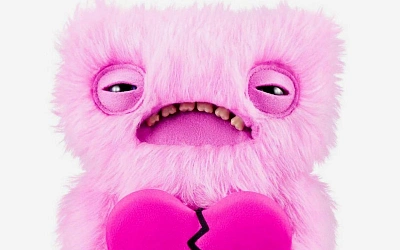 Фагглеры: новый ugly cute тренд с человеческими зубами