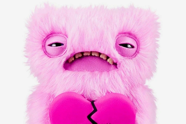 Фагглеры: новый ugly cute тренд с человеческими зубами