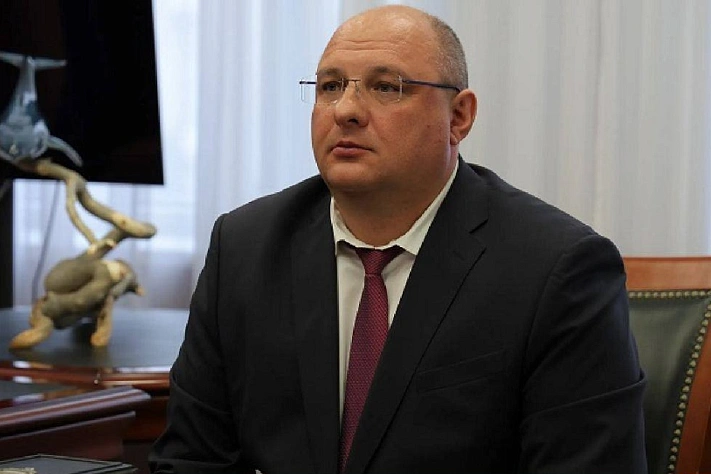 Губернатор Камчатки отправил в отставку мэра Вилючинска