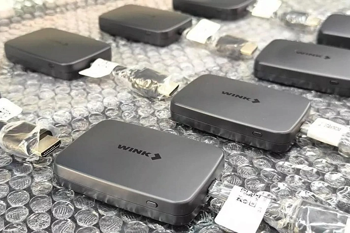 В России запустили производство отечественных ТВ-приставок