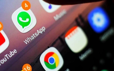 WhatsApp сообщил о введении блокировок с 21 марта