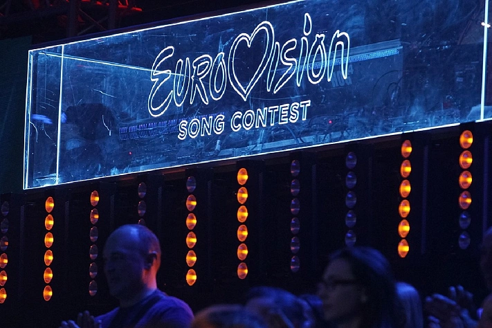 Четыре страны объявили о бойкоте «Евровидения-2026» 