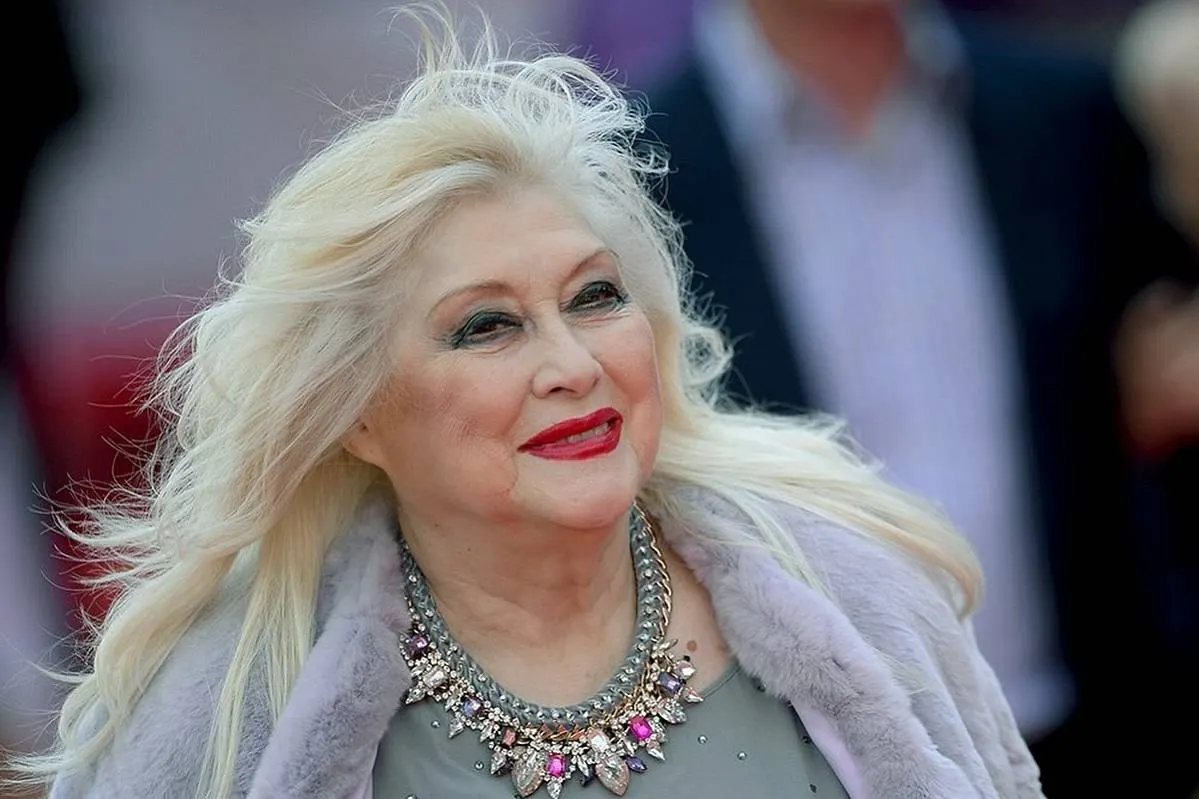 Умерла актриса Ирина Мирошниченко