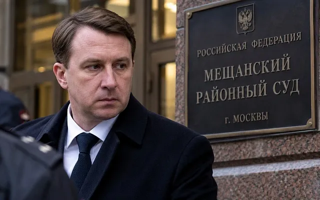 Экс-мэр Сочи Копайгородский получил 15 лет колонии