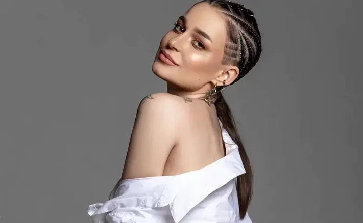 Севиль Велиева о разговорах про её уход из Artik & Asti