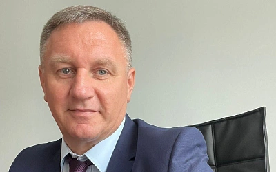 Завершено расследование уголовного дела в отношении экс-главы ЮСМУ Росприроднадзора Андрея Фролова