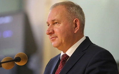 Арестован экс-глава правительства Мордовии