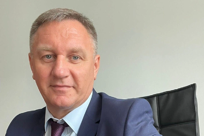 Завершено расследование уголовного дела в отношении экс-главы ЮСМУ Росприроднадзора Андрея Фролова
