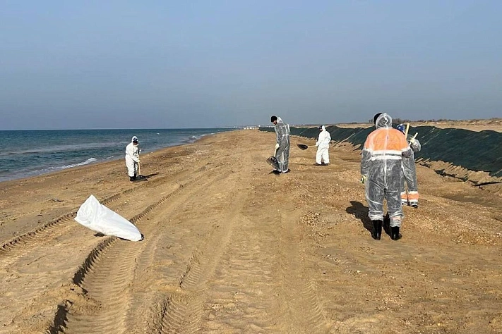 Курортный сезон в Анапе официально отменён и на 2026 год