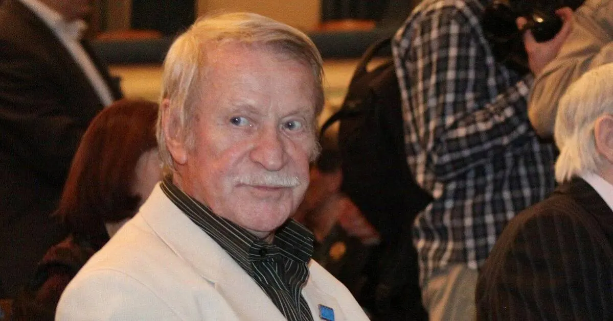 Иван Краско попал в реанимацию