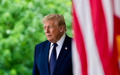 Трамп говорит о сделке с Ираном после новых ударов