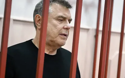 Топ-менеджер «Росатома» признался в получении 32,6 млн рублей