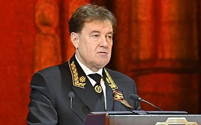 Генпрокуратура требует изъять у главы Совета судей России активы на 9 млрд рублей