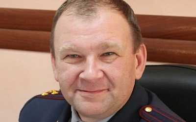 Замначальника ФСИН по Кузбассу осуждён на 6 лет колонии