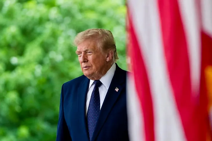 Трамп говорит о сделке с Ираном после новых ударов