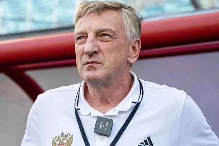 Решение по будущему Карпина должно быть взвешенным