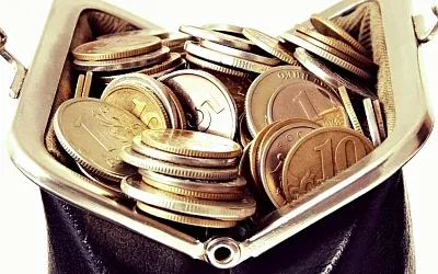 С 1 января в России увеличат размер МРОТ
