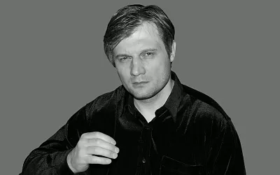 Музыкант Алексей Фомин подарил слушателям музыкальную композицию без слов «Стремительность души»