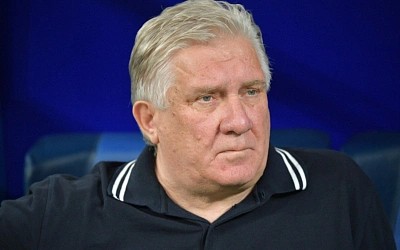 Сергей Ташуев: Уже в восемь лет занимался аналитикой