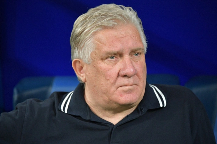 Сергей Ташуев: Уже в восемь лет занимался аналитикой