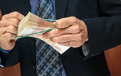 Названы самые высокооплачиваемые профессии