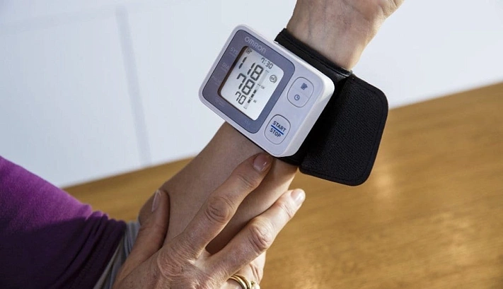 В России почти на треть выросли продажи тонометров