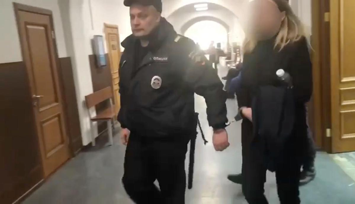 У бывшей чиновницы налоговой службы потребовали изъять имущество на 123 миллиона