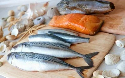 Названы продукты, помогающие организму справляться со стрессом