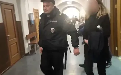 У бывшей чиновницы налоговой службы потребовали изъять имущество на 123 миллиона