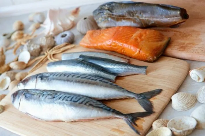 Названы продукты, помогающие организму справляться со стрессом