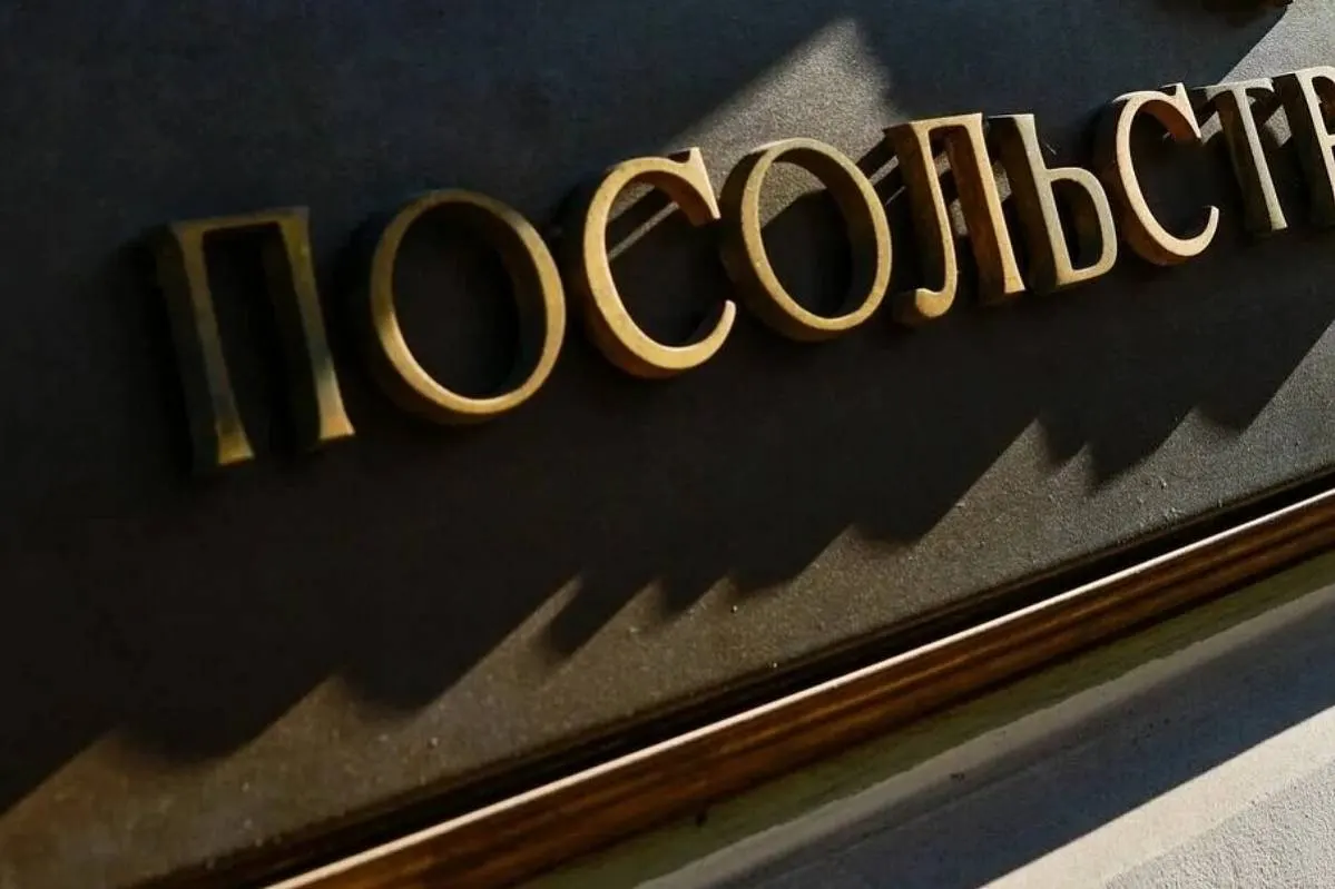 Новые посольства откроются в Москве