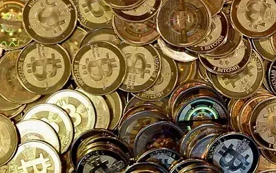 Как биржа в Корее «раздала» биткоины на $44 млрд
