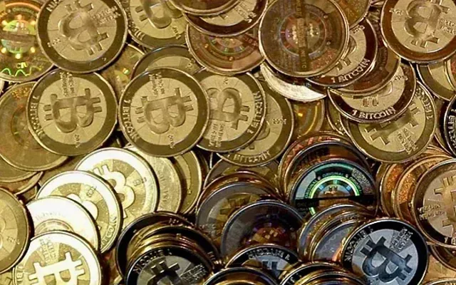 Как биржа в Корее «раздала» биткоины на $44 млрд