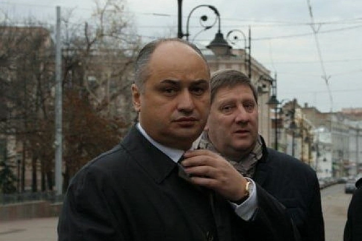 Экс-сити-менеджера Нижнего Новгорода заочно приговорили к десяти годам колонии