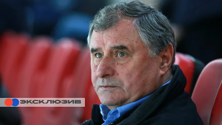 Анатолий Бышовец: Не сомневаюсь, что и с Fan ID будет приходить по 25 тысяч зрителей