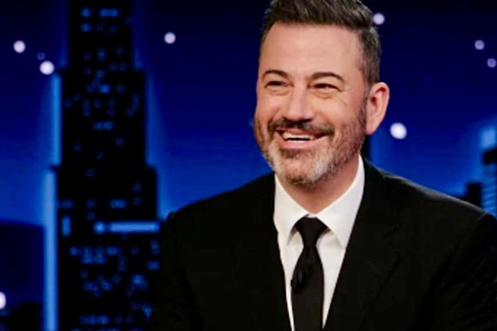 ABC сняла с эфира «Jimmy Kimmel Live»: тест для свободы слова