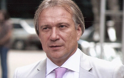 Криминальный авторитет Шишкан получил свой уголовный срок