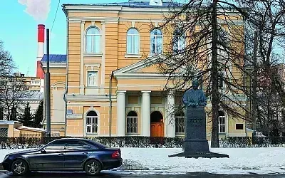 Российские учёные разработали точечную терапию для лечения гепатита B 