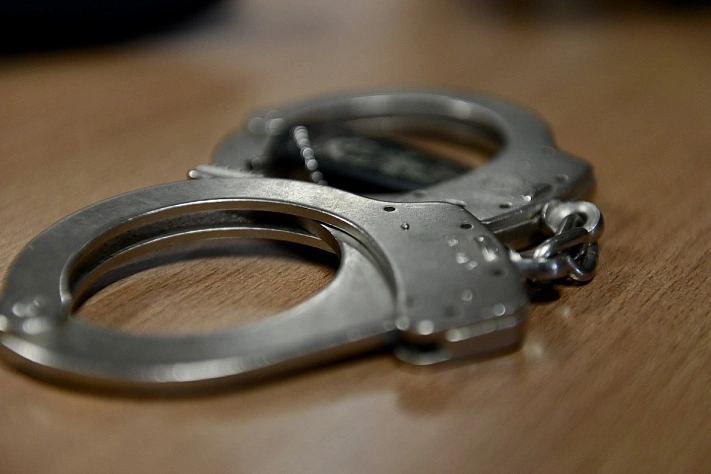 Экс-депутата Вороновского арестовали по делу о взятке